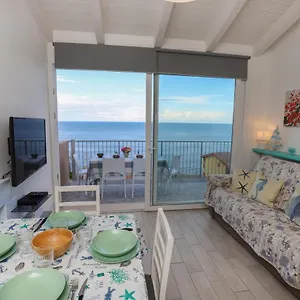 Barbara's House - Sardinia , Castelsardo Italien