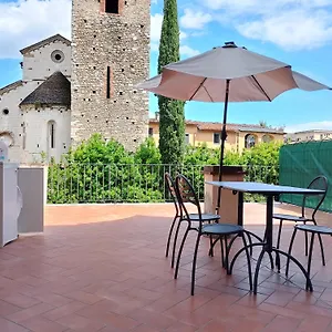 Appartement Fabroniana, Pistoia