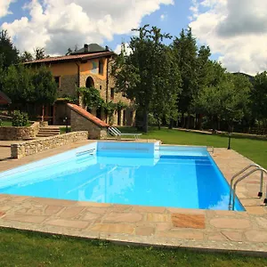 Fattoria Ca Di Sole , San Benedetto Val di Sambro Italien