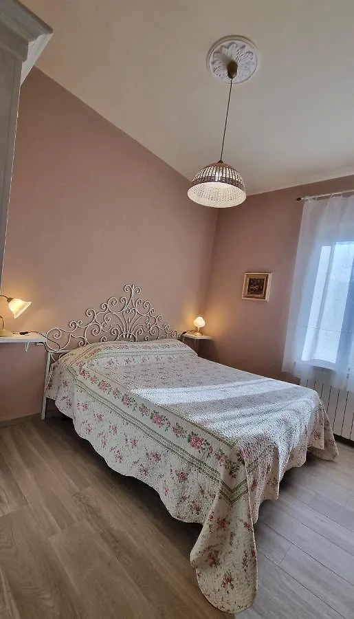 Agriturismo La Corte Pistoia Italie