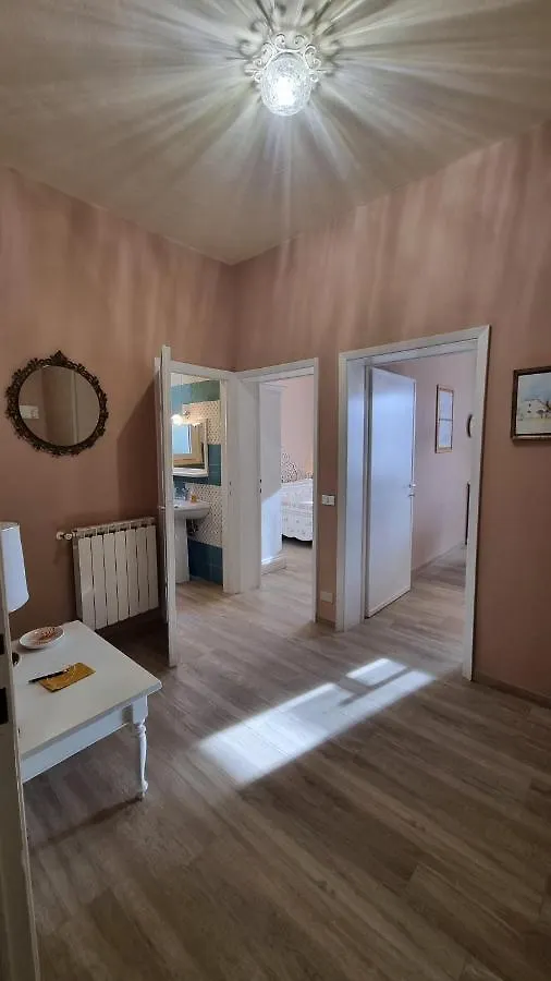 Farmház Agriturismo La Corte Villa Pistoia Olaszország