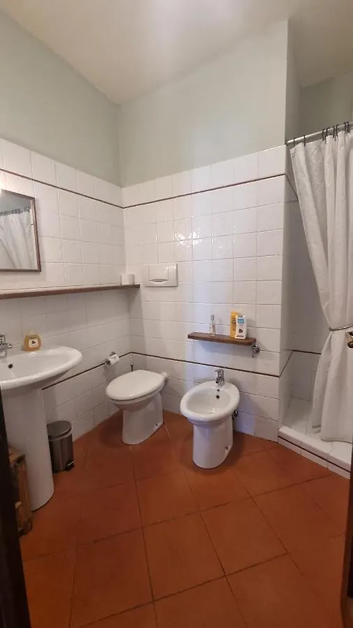 Séjour à la ferme Agriturismo La Corte Pistoia Italie