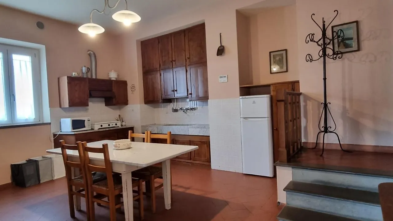 Agriturismo La Corte Pistoia