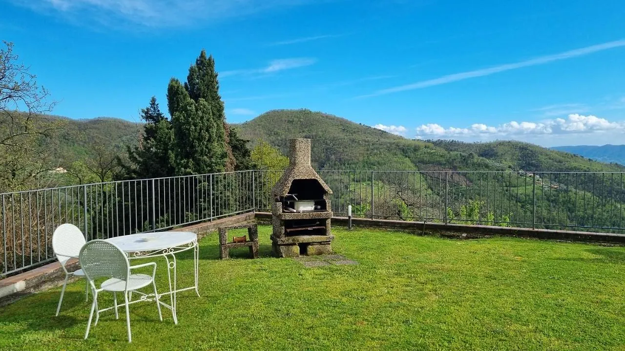 Agriturismo La Corte Pistoia 0*,  Italie
