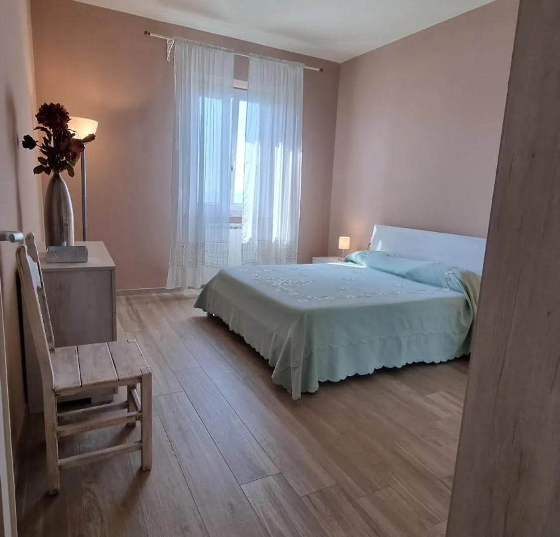 Agriturismo La Corte Pistoia 0*,