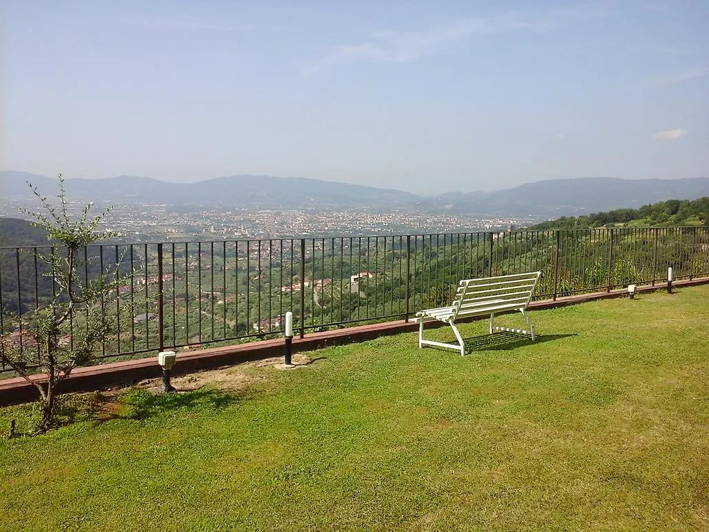 Agriturismo La Corte Pistoia Séjour à la ferme